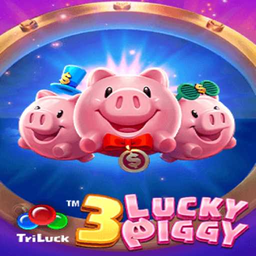 Exploring the Excitement of 3LUCKYPIGGY: A Premier Online Casino Experience