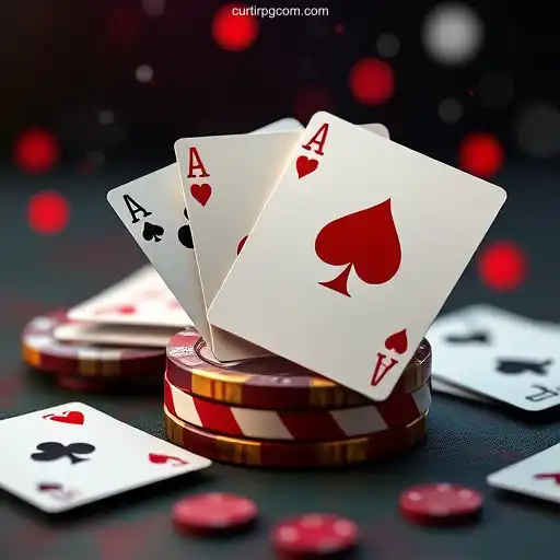 Card Games: A Timeless Tradition with a Modern Twist