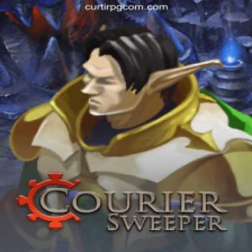 CourierSweeper: Navigate the Digital Mines in the Gaming World