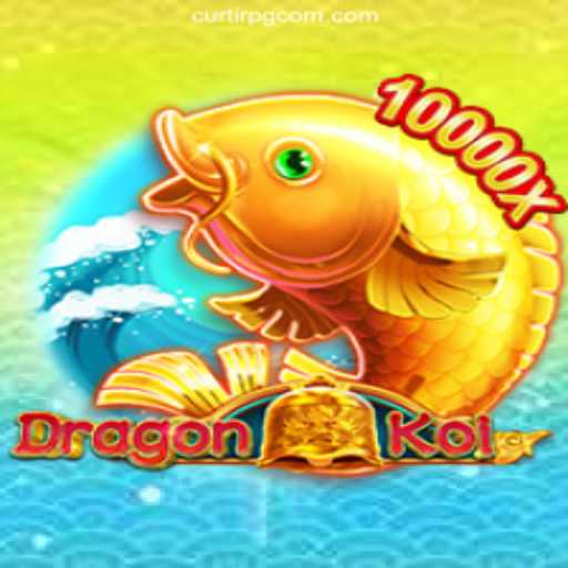 Discover the Excitement of DragonKoi at Online Casino with Bonuses Worth R$ 5.000