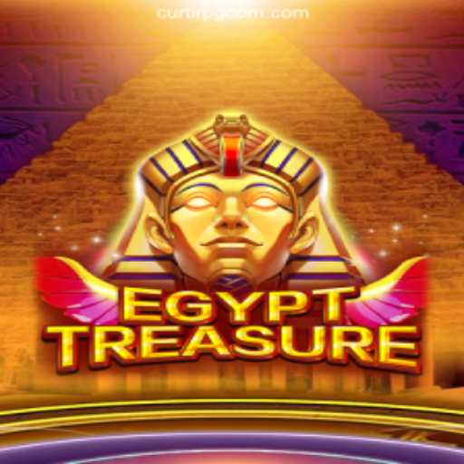 Exploring the Enchanting World of EgyptTreasure: A Premier Online Slot Game