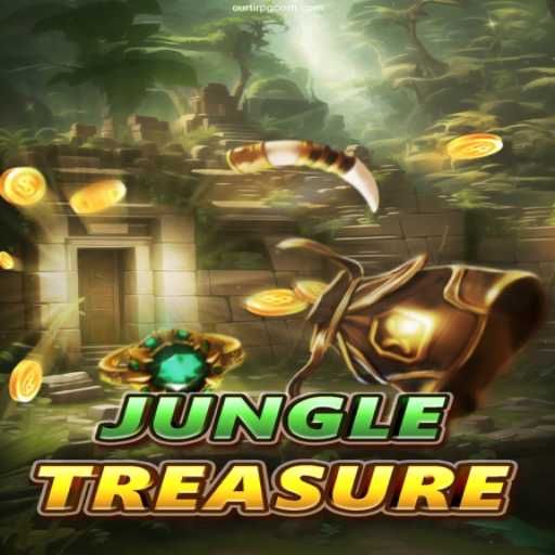 Discover the Thrill of JungleTreasure: The Ultimate Casino Adventure