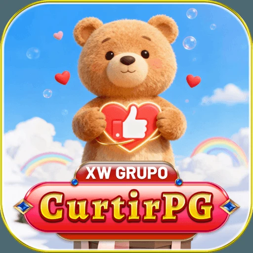 CurtirPG.com Cassino online licenciado com 2.500+ jogos certificados, bônus R$ 5.000🍀 logo